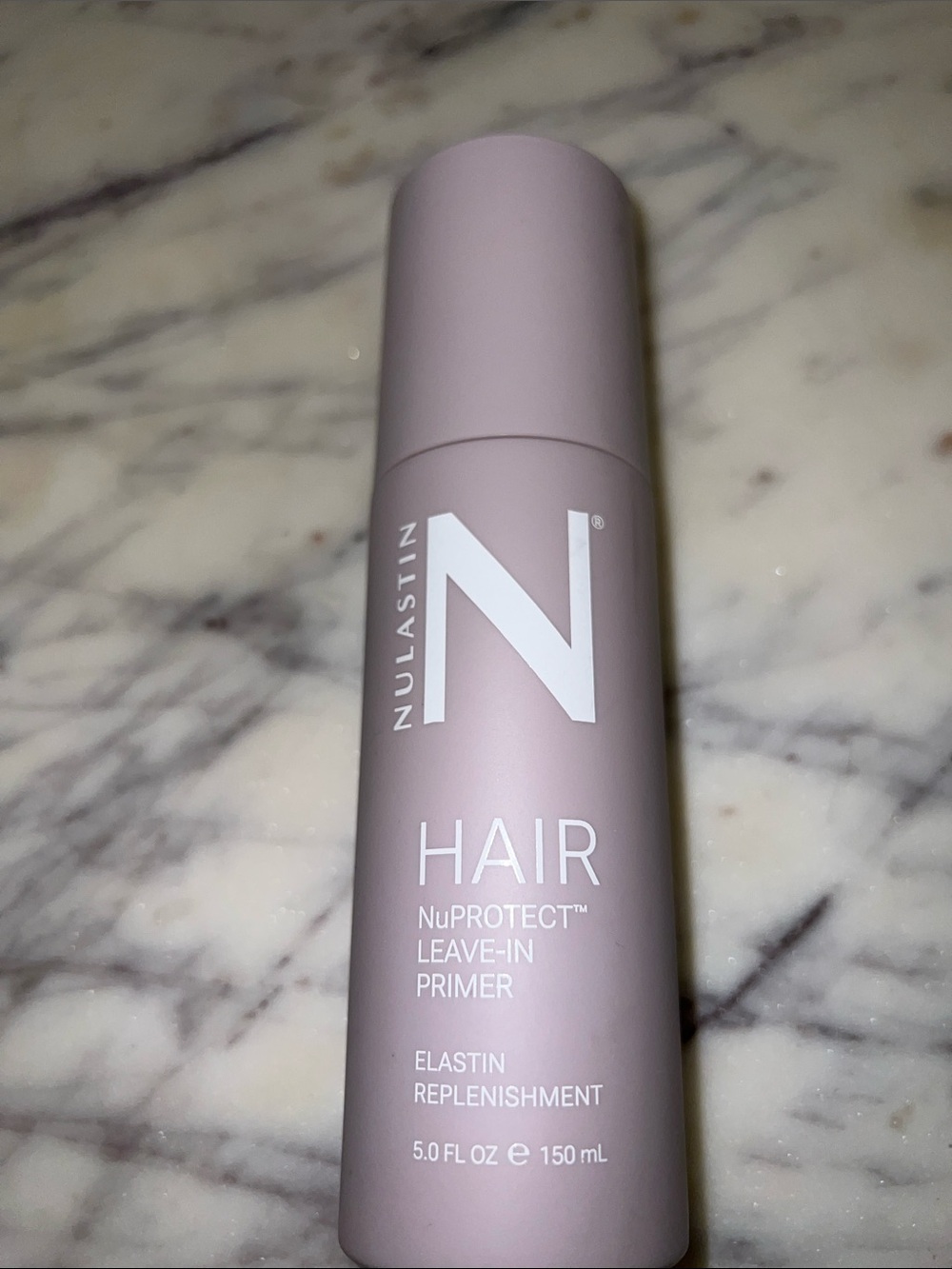 New NULASTIN NuProtect Leave-In Primer